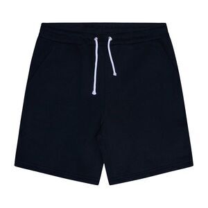 Ellesse Mens West Palm Sweat Shorts / Black